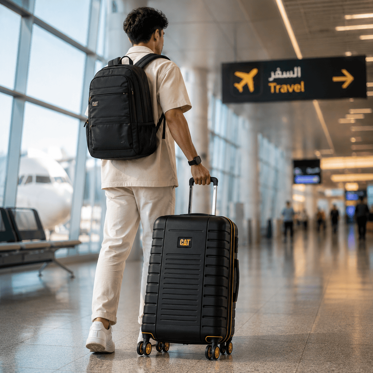 Travel